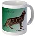 Bengal Cat Pets Mug by CafePress