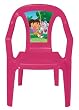 Kids Only Dora Resin Chair