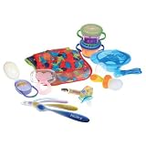 Nuby Infant on the Go Gift Box Set