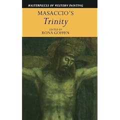 Masaccio's 'Trinity'