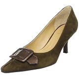 Circa Joan & David Womens Dotty Pump