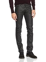 Belstaff Vaquero Braxton (Negro)