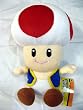 Super Mario Brother Toad 6" Plush