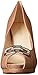 Nine West Women's Finoula Leather Dress Pump