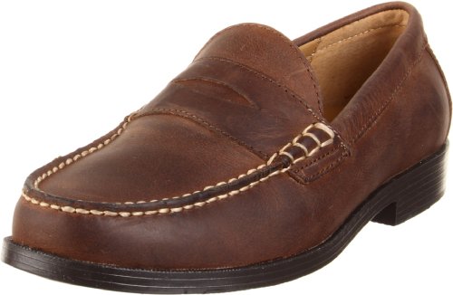 Bass Men's Walton Loafer,Cork,10 M US