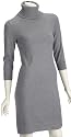 Tommy Hilfiger CTN CASHMERE TWIGGY DRESS 1M82714735 Damen Kleid
