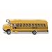 Classic Die Cast School Bus 1:55 Scale by Siku 8