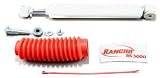 Rancho RS5410 RS5000 Series Steering Stabilizer