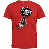 Senses Fail - Skeleton Hand T-Shirt