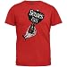 Senses Fail - Skeleton Hand T-Shirt