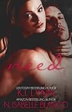Need (Volume 1)