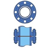 Replacement Flange for Porkert Manual Wheatgrass Juicer