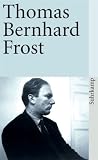 Bernhard, Thomas - Frost bestellen