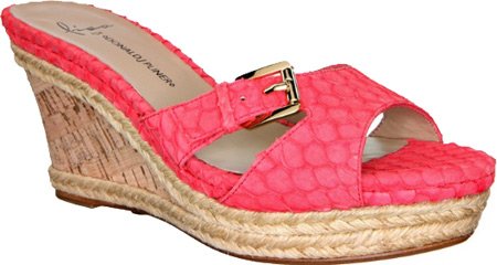 lisa for Donald J Pliner Women's Wonnda-FICM Platform Shoes