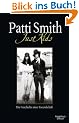 Just Kids: Die Geschichte einer Freundschaft