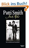 Just Kids: Die Geschichte einer Freundschaft