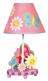 Guidecraft Butterfly Table Lamp