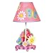 Guidecraft Butterfly Table Lamp