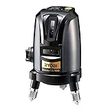 RYOBI LL-100 レーザ墨出器 4371470