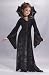 Sparkling Velvet Spiderella Costume (Child Small 4-6)