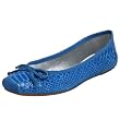 Jessica Simpson Women's Leve Flat