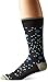 Robert Graham Men's Crystals Dress Sock