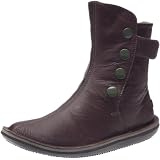 Camper Beetle Boots femme