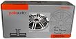 Polk Audio DB651s Slim-Mount 6.5-Inch Coaxial Speakers (Pair)