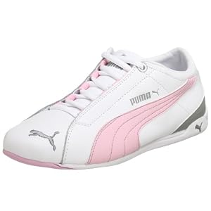 Buy PUMA Ladies Repli Cat II L US Sneaker
