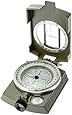 SE CC4580 Military Lensatic Sighting Compass with Pouch