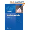 Medizintechnik: Verfahren - Systeme - Informationsverarbeitung