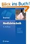 Medizintechnik: Verfahren - Systeme - Informationsverarbeitung