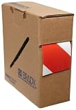 Brady ToughStripe 104318 100' Length, 2