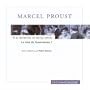 A la recherche du temps perdu : Le C�t� de Guermantes, tome 2 (coffret 4 CD)