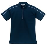 Colnat | クイックドライ ラグランジップ （東レ）【size 5号～5L/10色展開/メンズ・レディース】 吸汗速乾