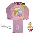 In the Night Garden Best Friends Girls Pyjamas