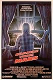 INVADERS FROM MARS ORIGINAL S/S POSTER 27X41 SINGLE SIDED 27X41 POSTER