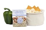 To market to market Eat Your Vegetables, 2-Ounce Bags (Pack of 6)