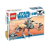 LEGO Star Wars Clone Walker Battle Pack 41wr%2BuMhMLL. SL160 LEGO Star Wars Clone Walker Battle Pack