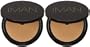 Iman Cosmetics Luxury Pressed Powder -- Clay Medium
