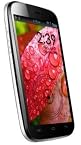Micromax A116 Canvas HD Black and White