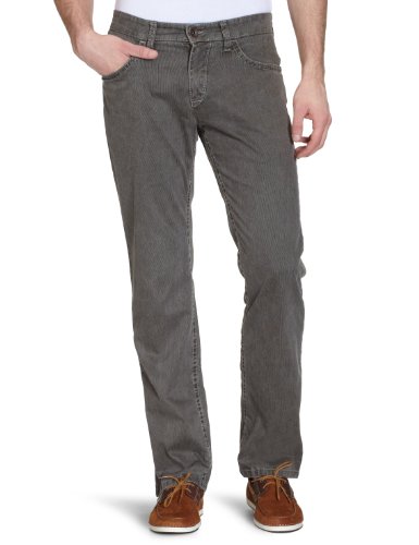 Camel Active Herren Hose 4886853994, Gr. 36/30, Braun (34) Preisvergleich