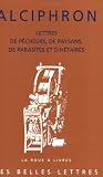Lettres de p�cheurs, de paysans, de parasites et d'h�ta�res