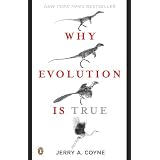 Why Evolution Is True