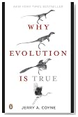 Why Evolution Is True