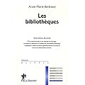 Les biblioth�ques