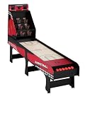 Harvard M01627W Basketball Roll-A-Score