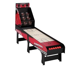 Harvard M01627W Basketball Roll-A-Score by Harvard