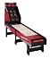 Harvard M01627W Basketball Roll-A-Score