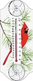 Aspects Cardinal Window Thermometer